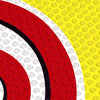NFL - Washington Redskins Rubber Scraper Door Mat