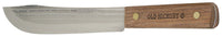 Ontario Knife Old Hickory 7 in. L Carbon Steel Butcher Knife 1 pc