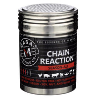 Casa M Spice Co Chain Reaction Season- All Seasoning 5 oz (Pack of 6)