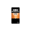 Duracell Silver Oxide 379 1.5 V 16 Ah Electronic/Watch Battery 1 pk