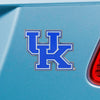 University of Kentucky 3D Color Metal Emblem