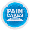 Paincakes 5 in. Blue Cold Pack (Pack of 12)