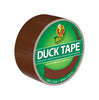 Duck 1.88 in. W X 20 yd L Brown Solid Duct Tape - Deal of The Week