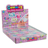 Playmaker Toys Itty Bitty Axolotls Gummiez (Pack of 36)