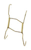 Hillman AnchorWire 11 in. to 14 in. Metal Plate Hanger 1 pk (Pack of 10)