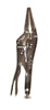 Irwin Vise-Grip 6 in. Alloy Steel Long Nose Locking Pliers