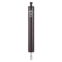 Wright Products Bronze Aluminum Pneumatic Door Closer