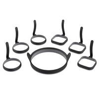 Blackstone Silicone Egg Rings 7 pc