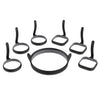 Blackstone Silicone Egg Rings 7 pc
