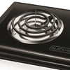 Black+Decker 2 burner Buffet Range Burner (Pack of 2)