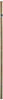 Frost King 1 in. W X 4 ft. L Natural Wood Carpet Tack Strip