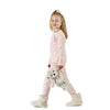 Warmies Marshmallow Bear Stuffed Animals White