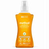 Method Ginger Mango Scent Laundry Detergent Liquid 53.5 oz. 1 pk (Pack of 4)