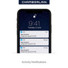 Chamberlain Smart Enabled 0.5 HP Belt Drive WiFi Compatible Smart-Enabled Garage Door Opener