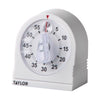 Taylor Mechanical Plastic Kitchen Timer