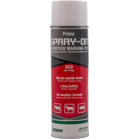 Prima Spray On Animal Marking Dye