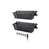 Suncast 7 in. H X 25 in. W X 7.25 in. D Plastic Shed Basket - Deal of The Week