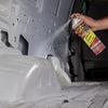 FLEX SEAL Family of Products FLEX SEAL MAX Clear Rubber Spray Sealant 17 oz (Pack of 4)