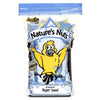 Nature's Nuts XtremeClean Assorted Species Nyjer Seed Wild Bird Food 25 lb