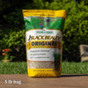 Black Beauty® Original Grass Seed 5 Lb