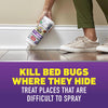 Ortho Home Defense Max Powder Bed Bug Killer 12 oz.