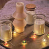 Celebrations LED Micro Dot/Fairy Clear/Warm White 20 ct Novelty Christmas Lights 6.2 ft. (Pack of 12)