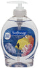 Softsoap Unscented Scent Antibacterial Liquid Hand Soap (Pack of 6)