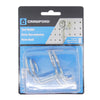 HOOK PEG TOOL HOLDER CD2