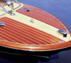 Rust-Oleum Gloss Clear Oil-Modified Urethane Marine Spar Varnish 1 qt.