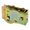Prime-Line 1-1/4 in. D X 2 in. L Steel Roller Assembly 1 pk - Deal of The Week