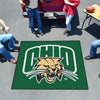 Ohio University Rug - 5ft. x 6ft.