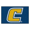 University Tennessee Chattanooga Rug - 5ft. x 8ft.