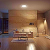 Feit EDGELIT Frost White 4 in. W Aluminum LED Retrofit Recessed Lighting 6.5 W - Open Box