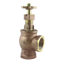 Champion Angle Valve 3/4 in. 150 psi