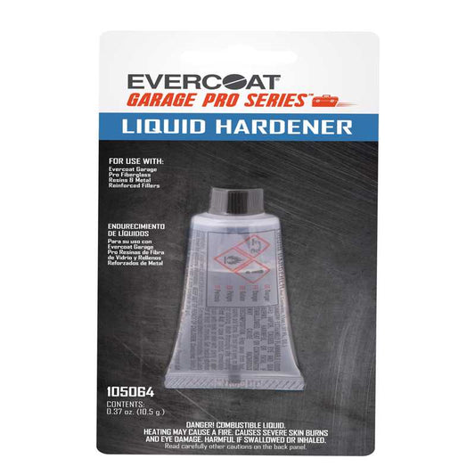 Evercoat Garage Pro Series Liquid Hardener 0.37 oz