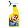 Goof Off No Scent Cleaner and Degreaser Liquid  32 oz (Pack of 6).