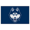 University of Connecticut Rug - 5ft. x 8ft.