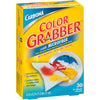 Carbona No Scent Color and Dirt Grabber Sheets 8.2 L x 4.5 W in. with Microfiber