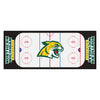 Northern Michigan University Rink Runner - 30in. x 72in.