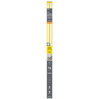 Feit Linear T8 Bright White 48 in. Bi-pin T8 LED Linear Lamp 32 Watt Equivalence 2 pk (Pack of 10)
