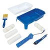 Home Plus Mini Painting Kit 8 pc