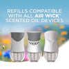 Air Wick Hawaii Scent Air Freshener Refill 0.67 oz Liquid