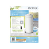 Intex Krystal Clear 120V 530 GPH Above Ground Filter Pump 14.1 H in. - Deal of The Week