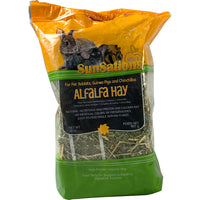 Sunsations Alfalfa Hay