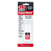 J-B Weld SuperWeld High Strength Glue Super Glue Brush On 0.2 gm