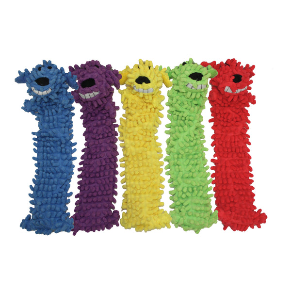PET TOY FLPPY LOOFA 12"L