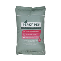 Perky-Pet Hummingbird Sucrose Instant Nectar Concentrate – 2 lb – Color-Free