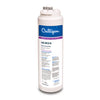 Culligan Under Sink Replacement Cartridge and Filter For Culligan US-DC3 (Pack of 22)