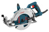 Bosch 15 amps 7-1/4 in. Corded Worm Drive Circular Saw