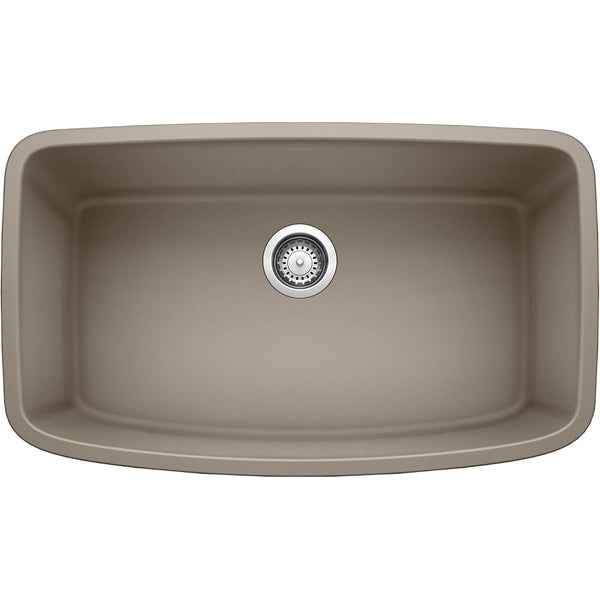 Valea Super Single Bowl - Trufa 